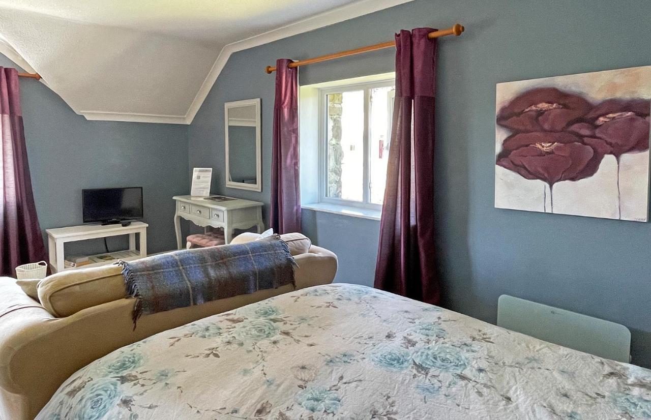 Maesyfelin Isaf B&B Llanybydder Экстерьер фото